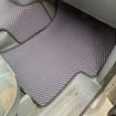 Коврики на Mercedes Vito (W639) 2003 - 2014 в Шахтах