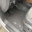 Ворсовые коврики на Audi Q5 I 2008 - 2017 в Шахтах
