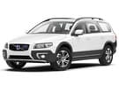 EVA коврики на Volvo XC70 III 2007 - 2016 в Шахтах