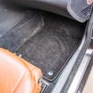 EVA коврики на Mercedes E (W211) 2002 - 2009 в Шахтах
