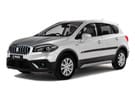 Ворсовые коврики на Suzuki SX4 II 2014 - 2021 в Шахтах