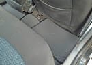 Коврики на Renault Clio II 1998 - 2005 в Шахтах