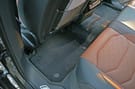 Коврики на Volkswagen Touareg III 2018 - 2025 в Шахтах