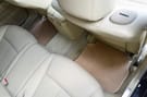 EVA коврики на Infiniti M III 2006 - 2010 в Шахтах