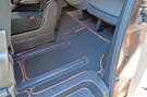 Коврики на Nissan Serena (C26) 2010 - 2016 в Шахтах