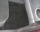 EVA коврики на Ford Focus II 2005 - 2011 в Шахтах
