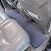 EVA коврики на Chevrolet Tahoe II 1999 - 2007 в Шахтах