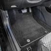 Ворсовые коврики на KIA Ceed III 2018 - 2025 в Шахтах