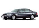 Коврики на Honda Legend III 1996 - 2004 в Шахтах