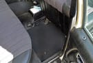EVA коврики на Mercedes W123 1975 - 1986 в Шахтах