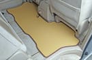 Ворсовые коврики на Toyota Alphard (H10) 2002 - 2008 в Шахтах