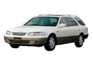EVA коврики на Toyota Camry Gracia (XV20) 1996 - 2001 в Шахтах