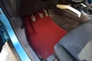Коврики на Mitsubishi RVR III 2010 - 2025 в Шахтах