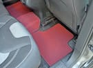 EVA коврики на Jeep Cherokee (KL) 2013 - 2023 в Шахтах