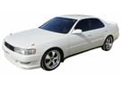 Коврики на Toyota Cresta (X90) 1992 - 1996 в Шахтах