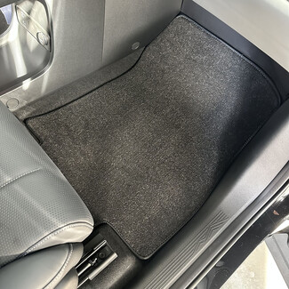 Ворсовые коврики на GAC S7 2025 - 2026 в Шахтах Ворсовые коврики на GAC S7 2025 - 2026 в Шахтах