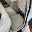 Коврики на Toyota Mark II (110) 2000 - 2004 в Шахтах