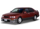 Коврики на Nissan Bluebird (U14) 1996 - 2001 в Шахтах
