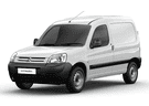 EVA коврики на Citroen Berlingo I 1996 - 2012 в Шахтах