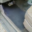 Ворсовые коврики на Jeep Grand Cherokee (ZJ) 1992 - 1999 в Шахтах