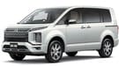 EVA коврики на Mitsubishi Delica D:5 2007 - 2025 в Шахтах