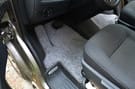 EVA коврики на Volkswagen Multivan (T5) 2003 - 2015 в Шахтах