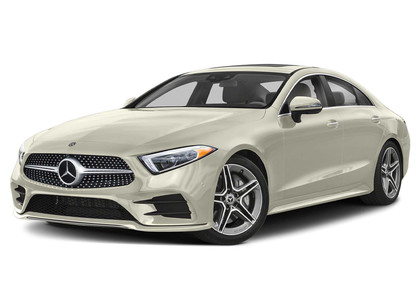 Коврики на Mercedes CLS (C257) 2017 - 2023 в Шахтах