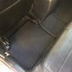 Ворсовые коврики на Toyota Corolla Axio (E14) 2006 - 2012 в Шахтах