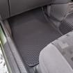 Ворсовые коврики на Mazda Premacy I 1999 - 2005 в Шахтах