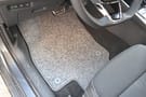 Коврики на Skoda Octavia A8 2019 - 2025 в Шахтах