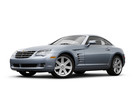 EVA коврики на Chrysler Crossfire 2002 - 2008 в Шахтах