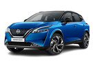 EVA коврики на Nissan Qashqai (J11) (Российская сборка) 2015 - 2022 в Шахтах