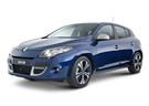 Коврики на Renault Megane III 2008 - 2016 в Шахтах