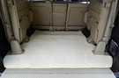 EVA коврики на Toyota Land Cruiser 200 2007 - 2021 в Шахтах
