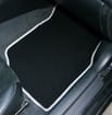 Коврики на Mitsubishi Lancer Evolution VII 2001 - 2003 в Шахтах