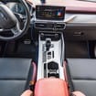 EVA коврики на Geely Coolray 2018 - 2025 в Шахтах