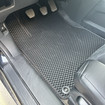 Коврики на Honda CR-V IV 2012 - 2018 в Шахтах