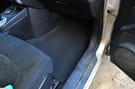 EVA коврики на Nissan X-Trail II 2007 - 2015 в Шахтах