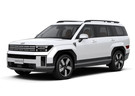 Ворсовые коврики на Hyundai Santa Fe V 2023 - 2025 в Шахтах