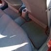 Ворсовые коврики на Hyundai Accent 1999 - 2012 в Шахтах