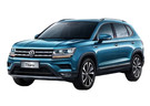 Ворсовые коврики на Volkswagen Tharu 2018 - 2025 в Шахтах