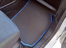 EVA коврики на Ford S-Max 2006 - 2015 в Шахтах