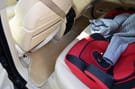 EVA коврики на BMW X5 (F15) 2013 - 2018 в Шахтах