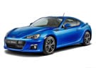 Коврики на Subaru BRZ 2012 - 2020 в Шахтах