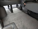 EVA коврики на Mercedes Sprinter (W907/W910) 2018 - 2025 в Шахтах