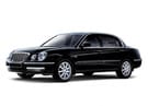 Коврики на KIA Opirus 2003 - 2010 в Шахтах