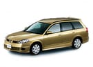 Коврики на Nissan Wingroad (Y11) 1999 - 2005 в Шахтах