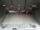 EVA коврики на Ford Tourneo Custom 2012 - 2025 в Шахтах