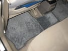Коврики на Nissan Bluebird Sylphy (G10) 2000 - 2006 в Шахтах