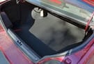 Ворсовые коврики на Daewoo Nexia 1994 - 2016 в Шахтах
